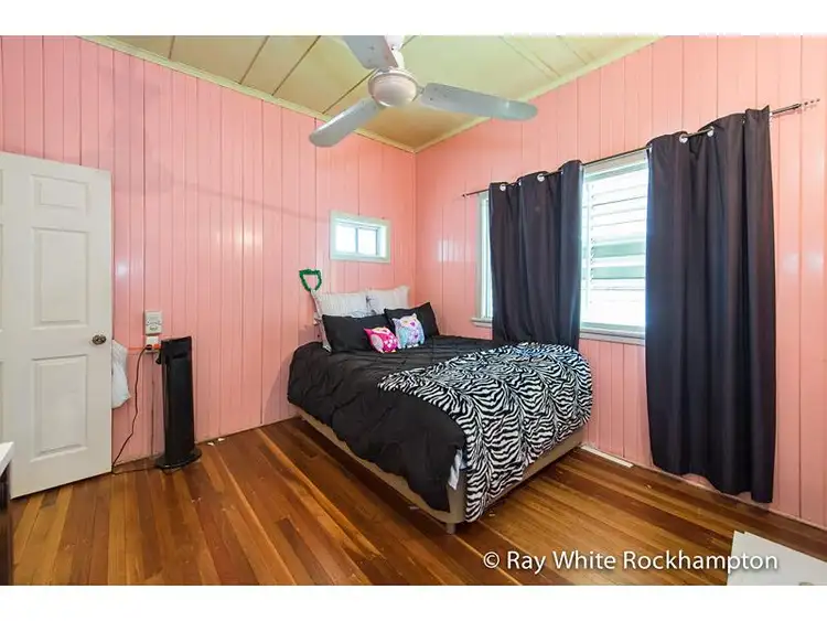 Fifth view of Homely house listing, 293 Pine Street, Berserker QLD 4701