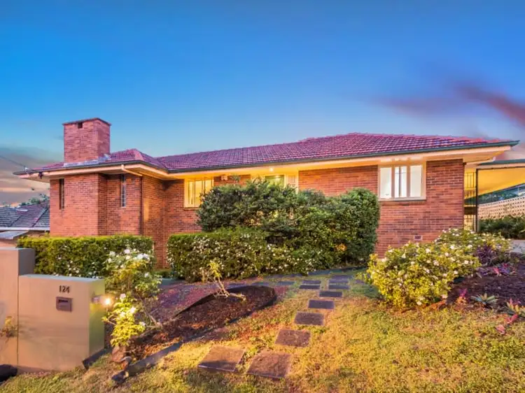 124 Toohey Road, Tarragindi QLD 4121