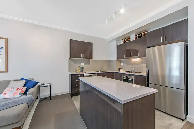 Third view of Homely apartment listing, 10/223-227 Carlingford Road, Carlingford NSW 2118