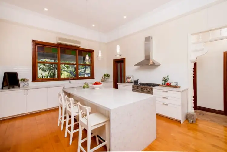 Second view of Homely rural property listing, 132 Foggs Road, Mount Samson QLD 4520