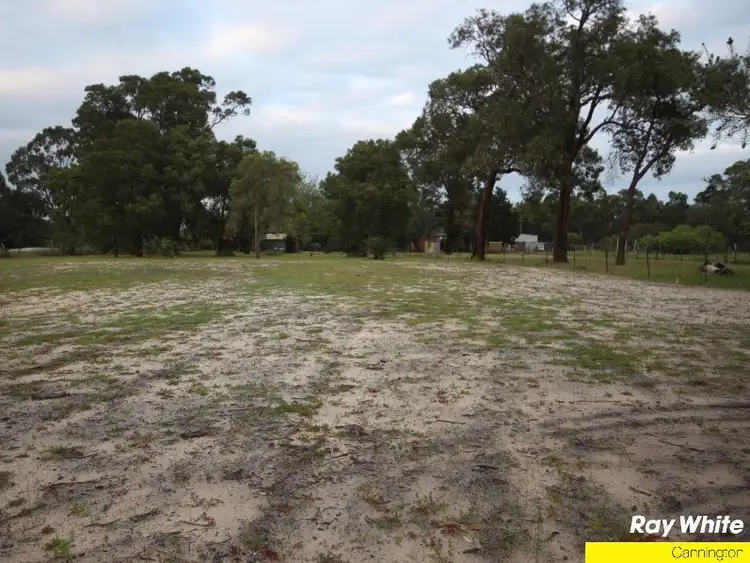Sixth view of Homely land listing, Lot 801 Luyer Avenue, East Cannington WA 6107