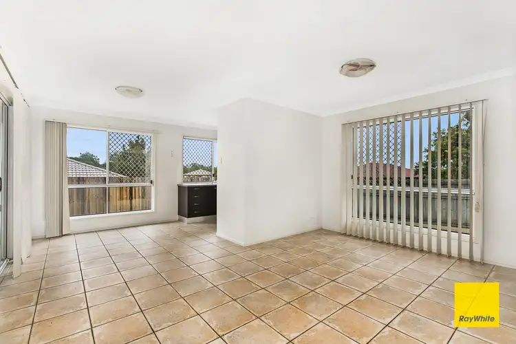 Fourth view of Homely house listing, 28 Burkett Crescent, Victoria Point QLD 4165