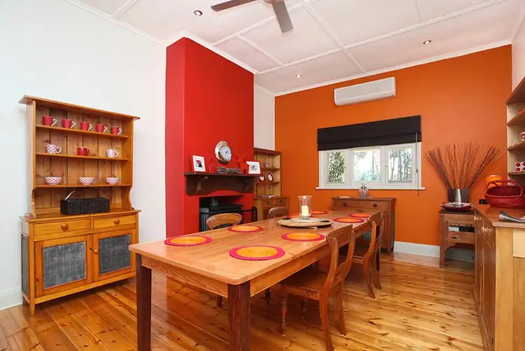 Third view of Homely house listing, "Players Farm" Jacka Road, Leighton via, Burra SA 5417