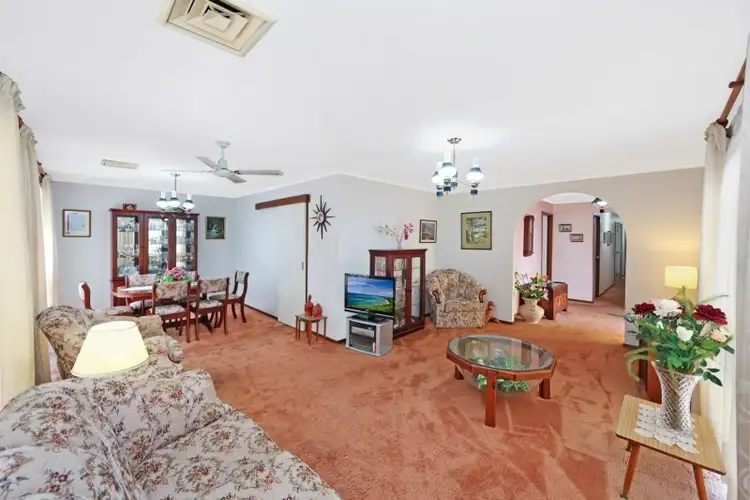 Second view of Homely house listing, 1 Garden Grove, Bateau Bay NSW 2261