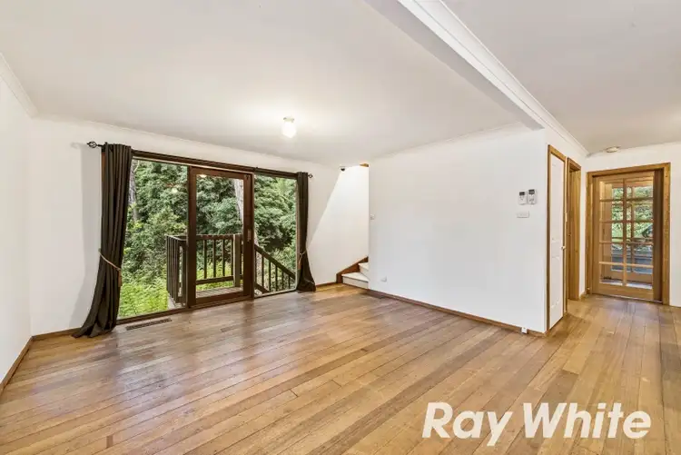 Fifth view of Homely house listing, 1449 Mountain Highway, The Basin VIC 3154