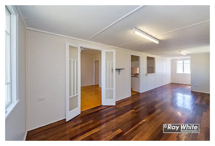 Sixth view of Homely house listing, 23 Eton Street, West Rockhampton QLD 4700