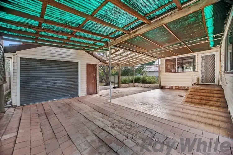 Fifth view of Homely house listing, 39 Brisbane Street, East Maitland NSW 2323