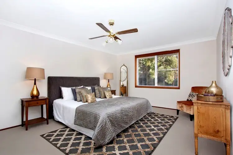 Fourth view of Homely house listing, 50 Begovich Crescent, Abbotsbury NSW 2176