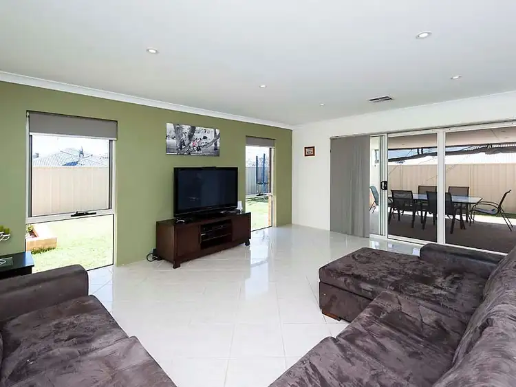 Fourth view of Homely house listing, 12 Forward Street, Baldivis WA 6171