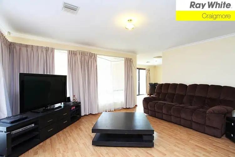 Fourth view of Homely house listing, 12 Iberia Way, Smithfield SA 5114