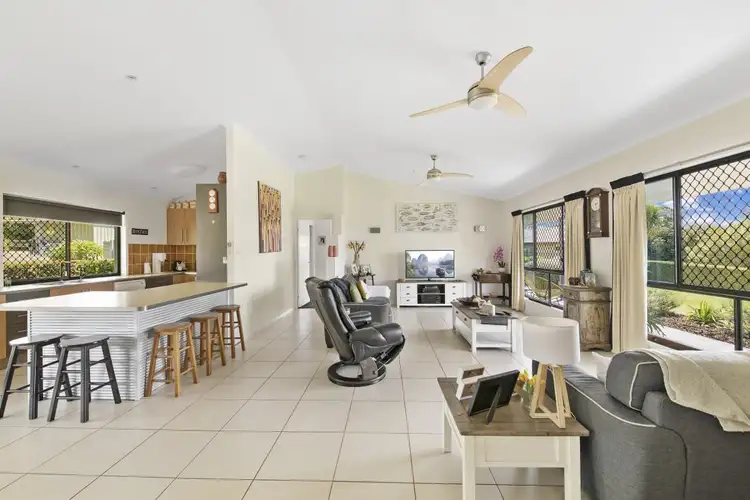 Fourth view of Homely house listing, 6 Schulz Street, Highfields QLD 4352
