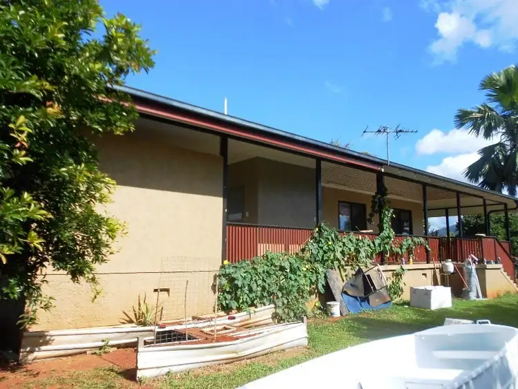 Second view of Homely house listing, 273 DONKIN Road, Mena Creek QLD 4871