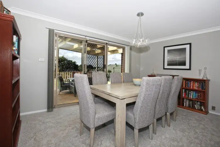 Sixth view of Homely house listing, 2 Essington Court, Bomaderry NSW 2541