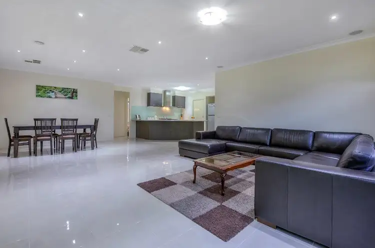 Second view of Homely house listing, 3 Ardenal Crescent, Lalor VIC 3075