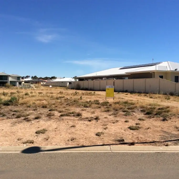 Fourth view of Homely land listing, 92 (lot 365) Stately Way, Wallaroo SA 5556