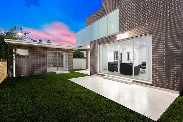 Sixth view of Homely house listing, 6A Jacobson Avenue, Kyeemagh NSW 2216