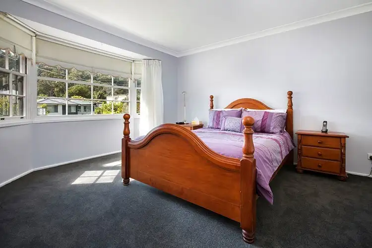Fifth view of Homely house listing, 8 Thames Street, Woronora NSW 2232