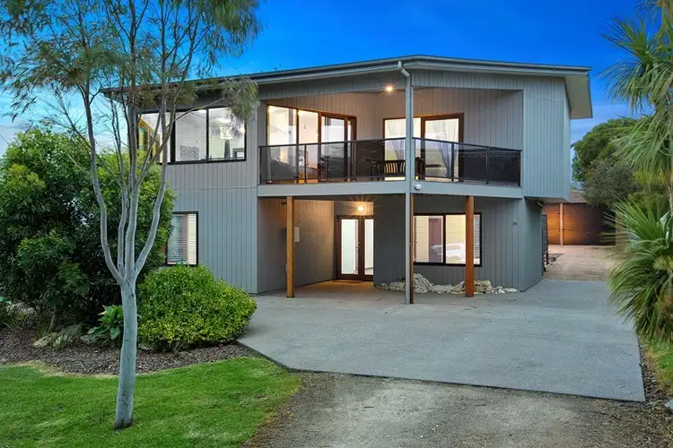 Main view of Homely house listing, 29 Lymington Avenue, Ventnor VIC 3922
