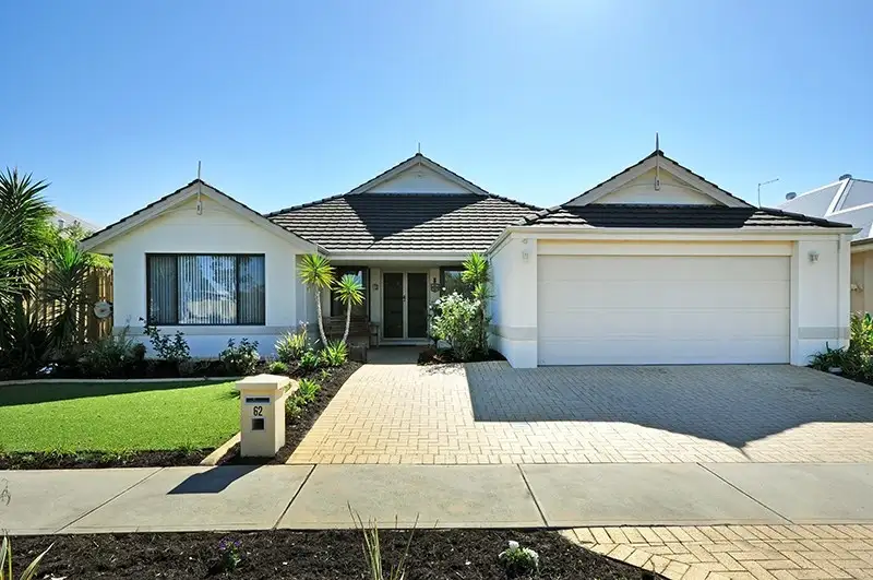 Main view of Homely house listing, 62 Granesse Drive, Ellenbrook WA 6069