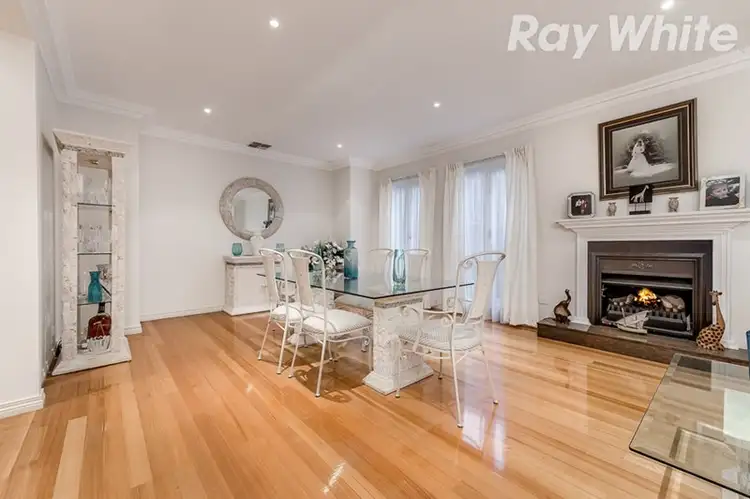 Fourth view of Homely house listing, 16 Springwood View, Bundoora VIC 3083