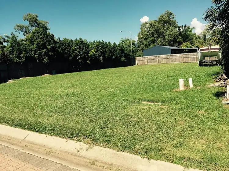 Second view of Homely land listing, 1 Yiki Street, Port Douglas QLD 4877