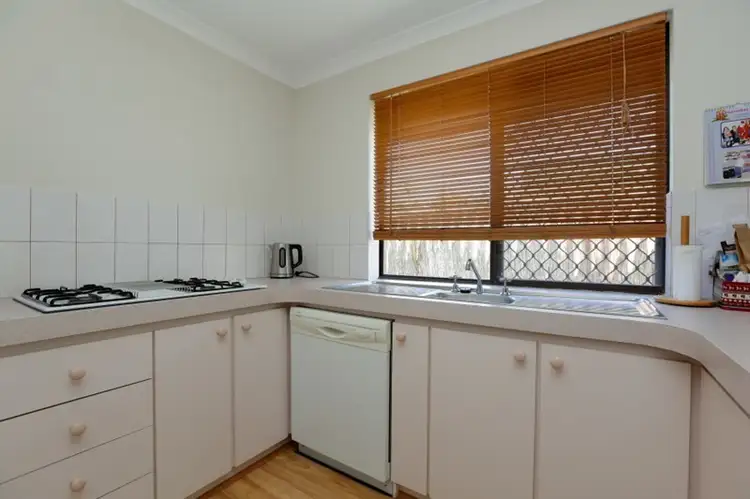 Fifth view of Homely house listing, U7/150 Armadale Road, Rivervale WA 6103