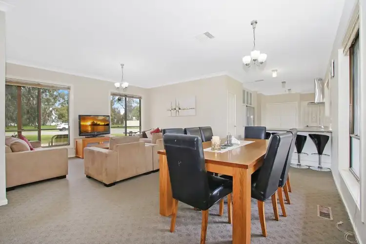 Second view of Homely house listing, 116 Waterwood Court, Mulwala NSW 2647
