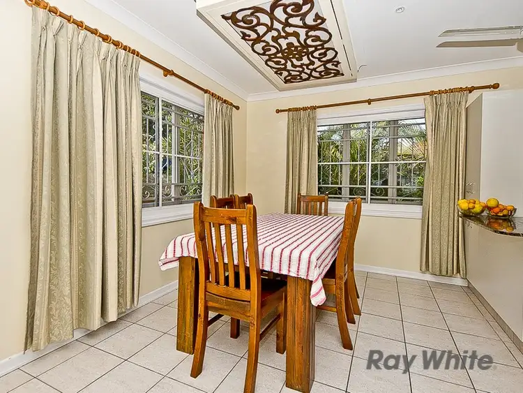 Fifth view of Homely house listing, 46 Royal Parade, Alderley QLD 4051