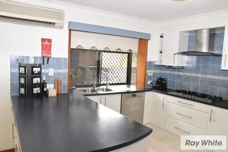 Fourth view of Homely house listing, 96 Delavan Street, Wishart QLD 4122