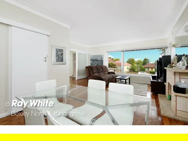 Second view of Homely house listing, 34 Barnsbury Grove, Bexley North NSW 2207