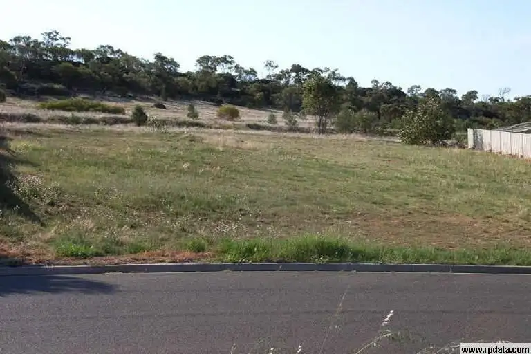 Main view of Homely land listing, 36 Waugh Street, Griffith NSW 2680
