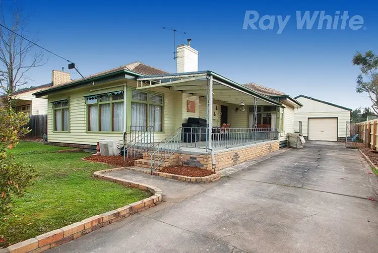 Seventh view of Homely house listing, 25 DIXON Avenue, Croydon VIC 3136