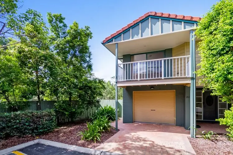33/316 Long Street East, Graceville QLD 4075