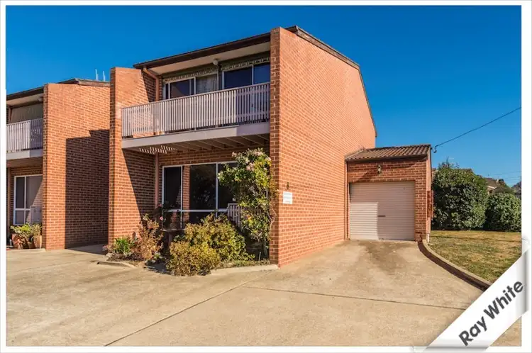 Main view of Homely house listing, 1/8 Hakea Street, Karabar NSW 2620