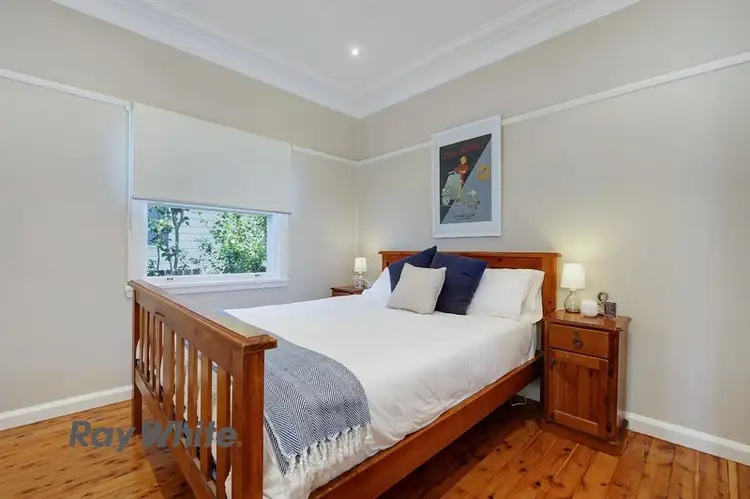 Seventh view of Homely house listing, 124 Pennant Parade, Epping NSW 2121