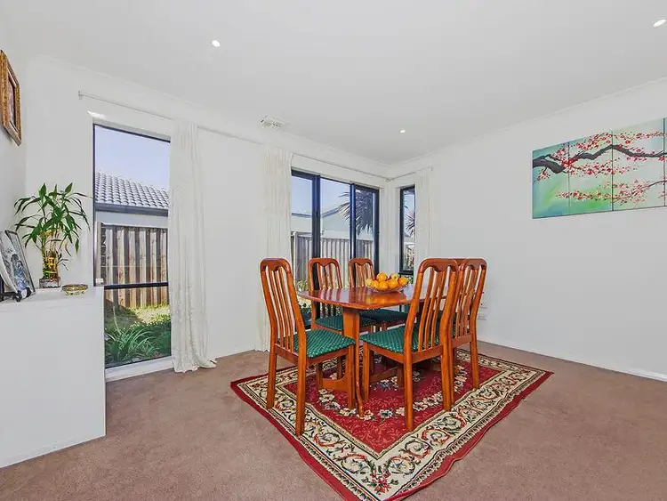 Fifth view of Homely house listing, 15 Regent Close, Burnside VIC 3023