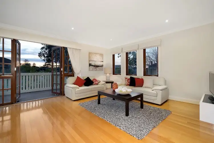 Sixth view of Homely house listing, 210 Belmore Road, Balwyn VIC 3103