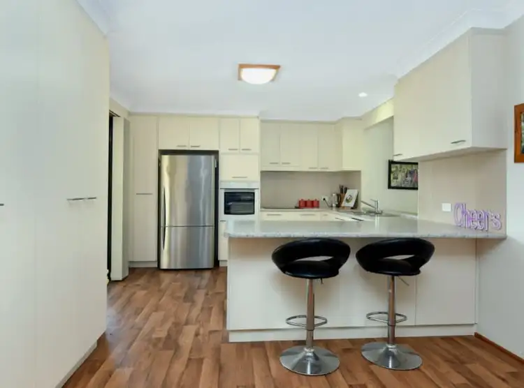 Fifth view of Homely house listing, 5 Highview Street, Meringandan West QLD 4352