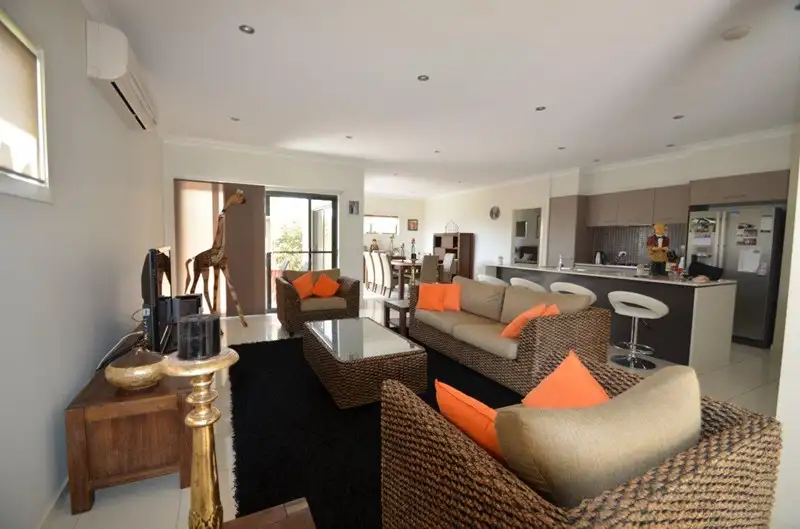 Main view of Homely house listing, 4 Galley Road, Hope Island QLD 4212