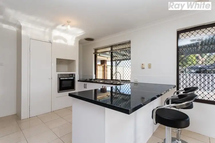Main view of Homely house listing, 18 Candish Grove, Seville Grove WA 6112
