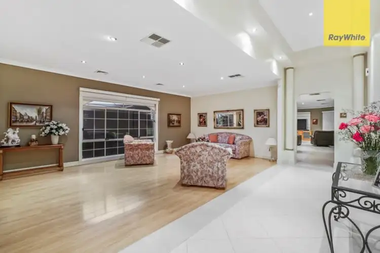 Third view of Homely house listing, 31 Roseleigh Boulevard, Sydenham VIC 3037