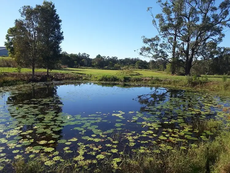 Fourth view of Homely land listing, Lot 2 Glenview Road, Glenview QLD 4553