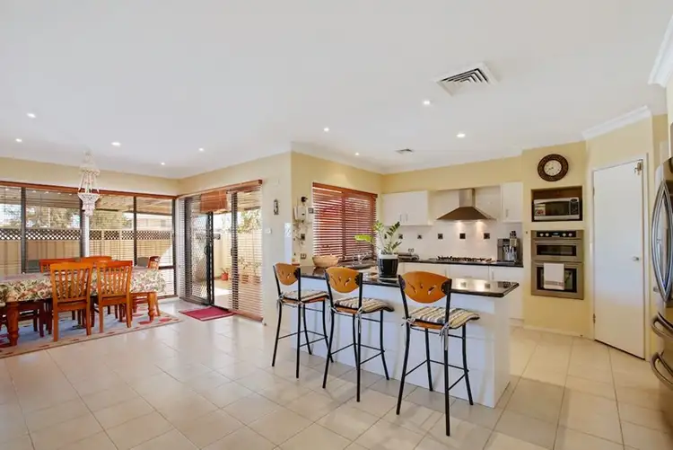 Third view of Homely house listing, 2 Antares Avenue, Hinchinbrook NSW 2168