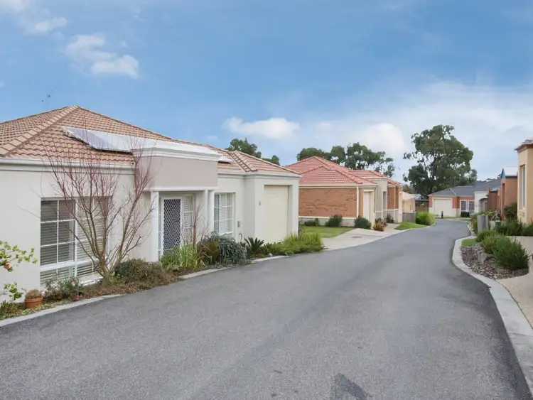 Fifth view of Homely unit listing, Unit 11/27 Jefferson Road, Garfield VIC 3814