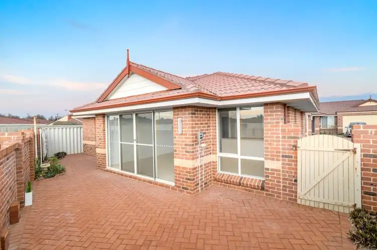 Second view of Homely house listing, 2D Nemesis Place, Mahomets Flats WA 6530
