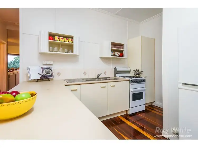 Sixth view of Homely house listing, 22 Marvin Street, Holland Park West QLD 4121