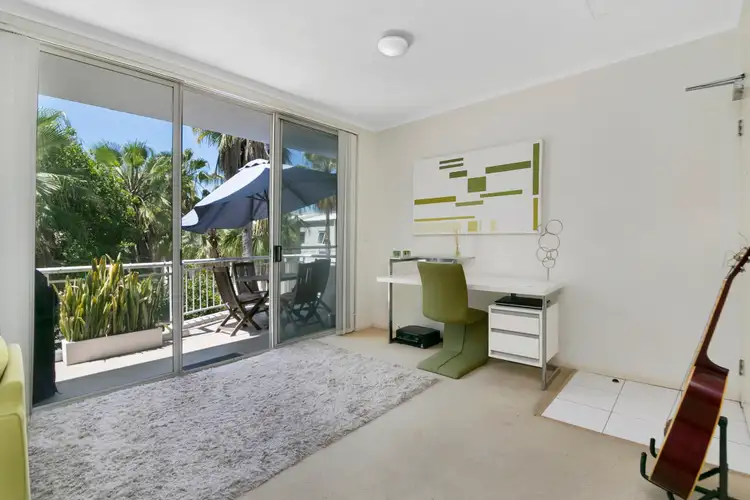Fourth view of Homely apartment listing, 32/50 Rotherham Street, Kangaroo Point QLD 4169