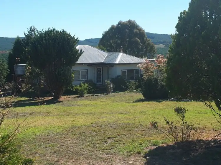 Main view of Homely rural property listing, Address available on request