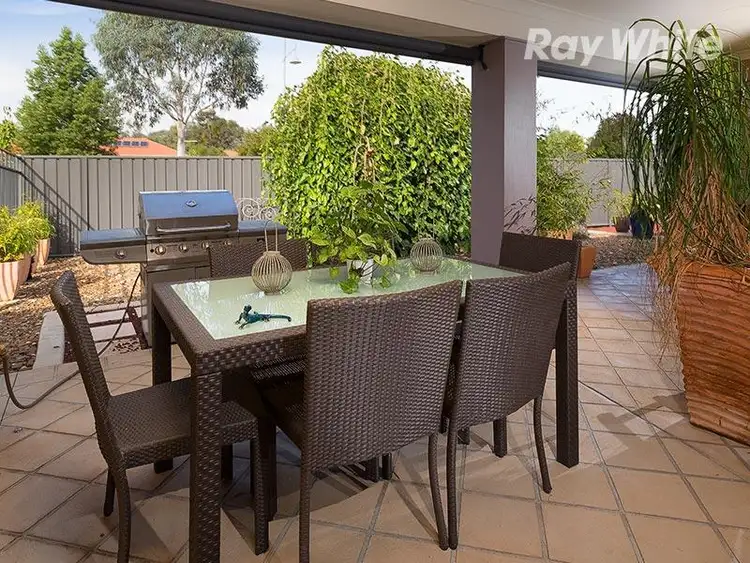 Third view of Homely house listing, 1 Guthega Court, Thurgoona NSW 2640