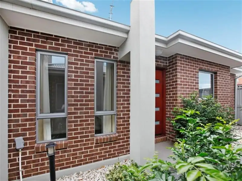 Main view of Homely unit listing, 3/640 Bell Street, Preston VIC 3072